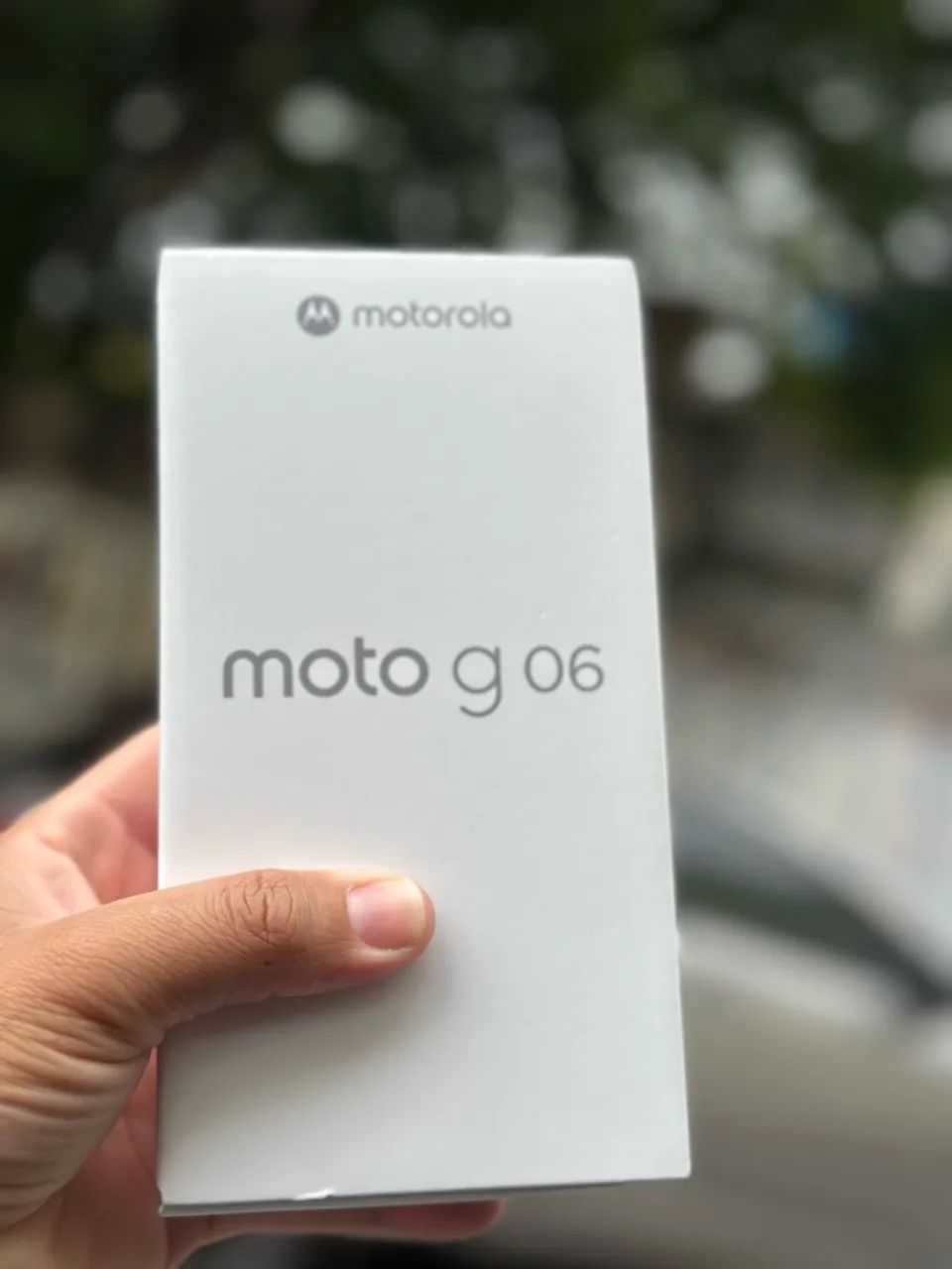 Moto g 06 - Foto 4
