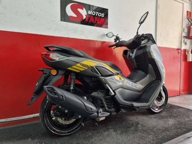 Yamaha Nmax Connected SE 160 ABS - Foto 3