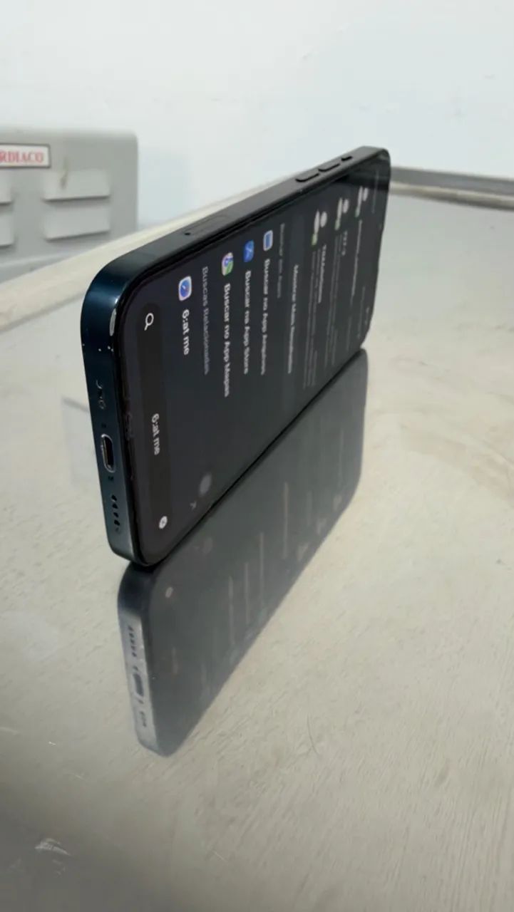 iPhone 13 256G Bateria 75% - Foto 5