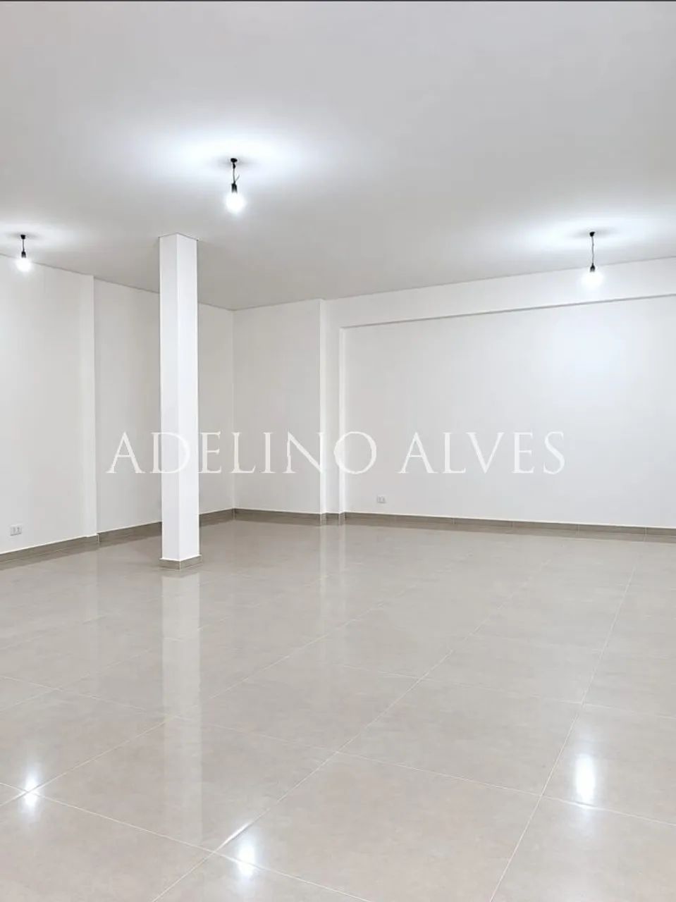 Loja Comercial 65m Locação - Foto 3
