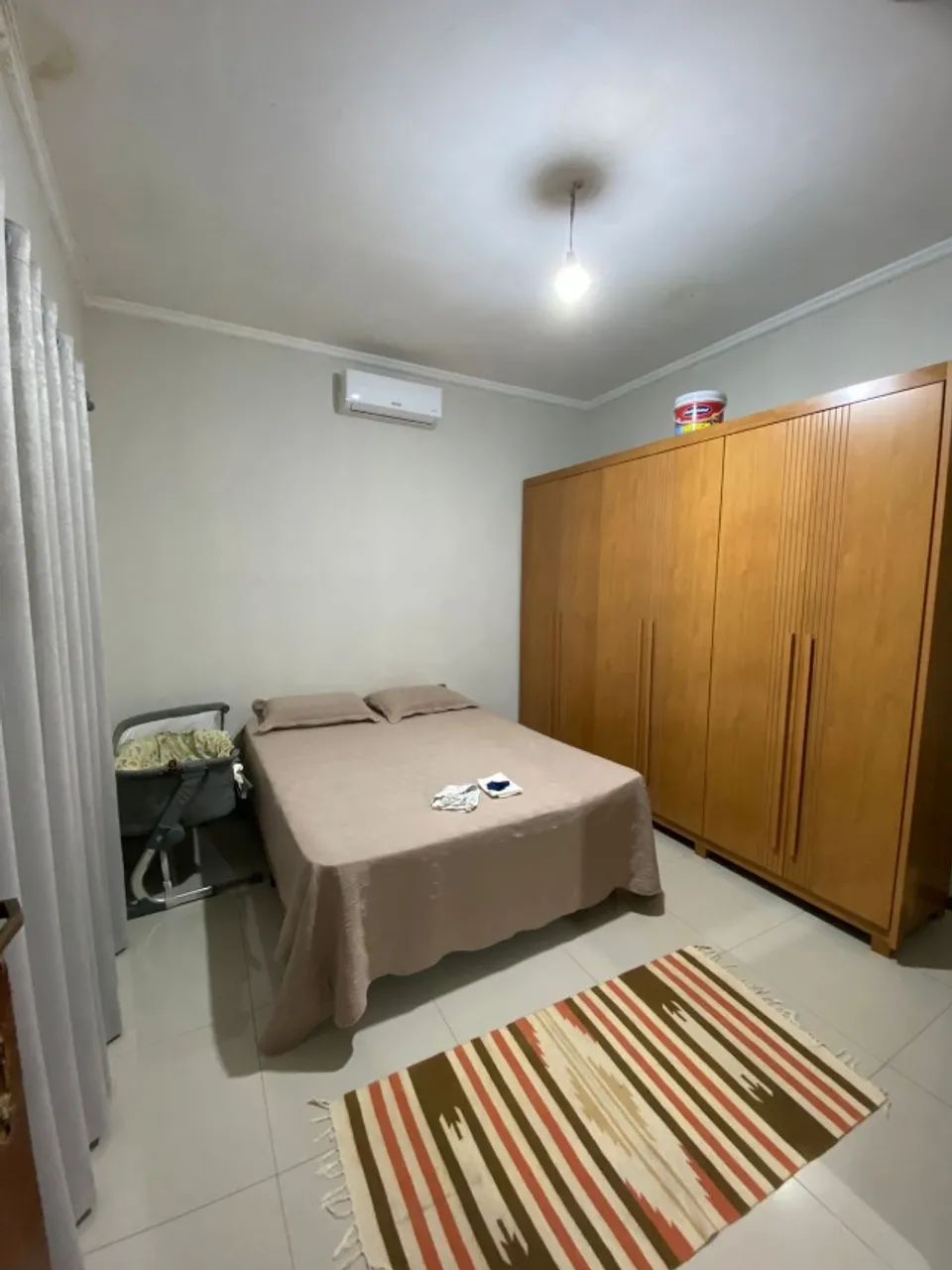ALUGA CHÁCARA NO LOTEAMENTO COQUEIRINHO - Foto 5
