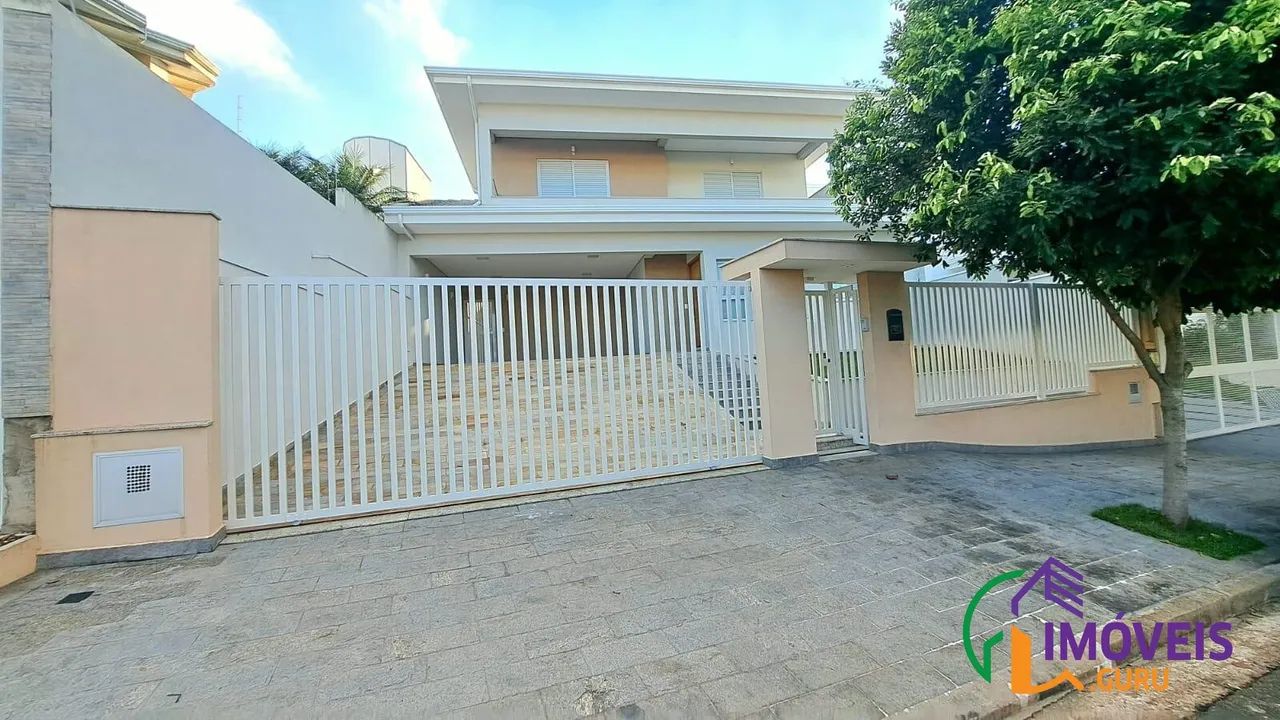 CASA ASSOBRADADA - PARQUE TERRANOVA - SP - Foto 2
