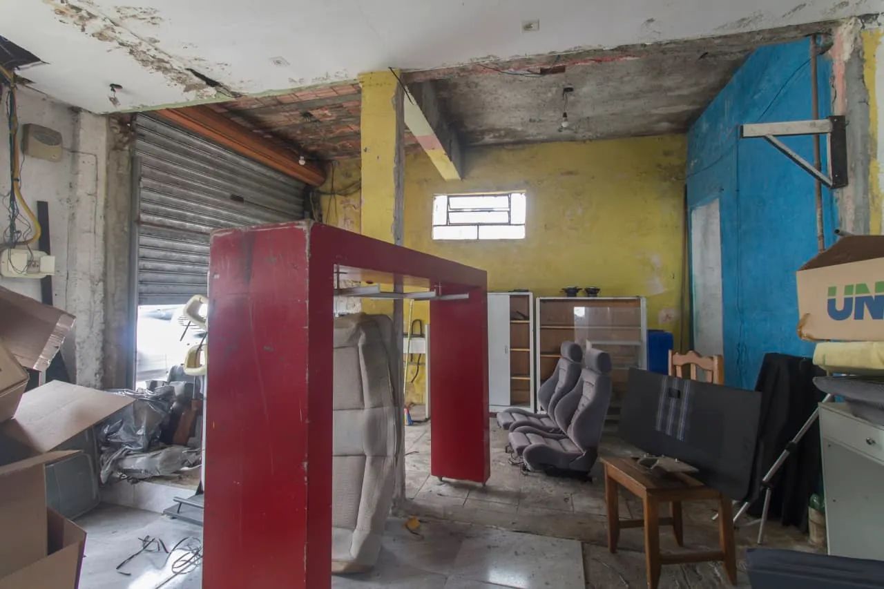 Loja na Rua Avinhado, 28  60 m² - Foto 4