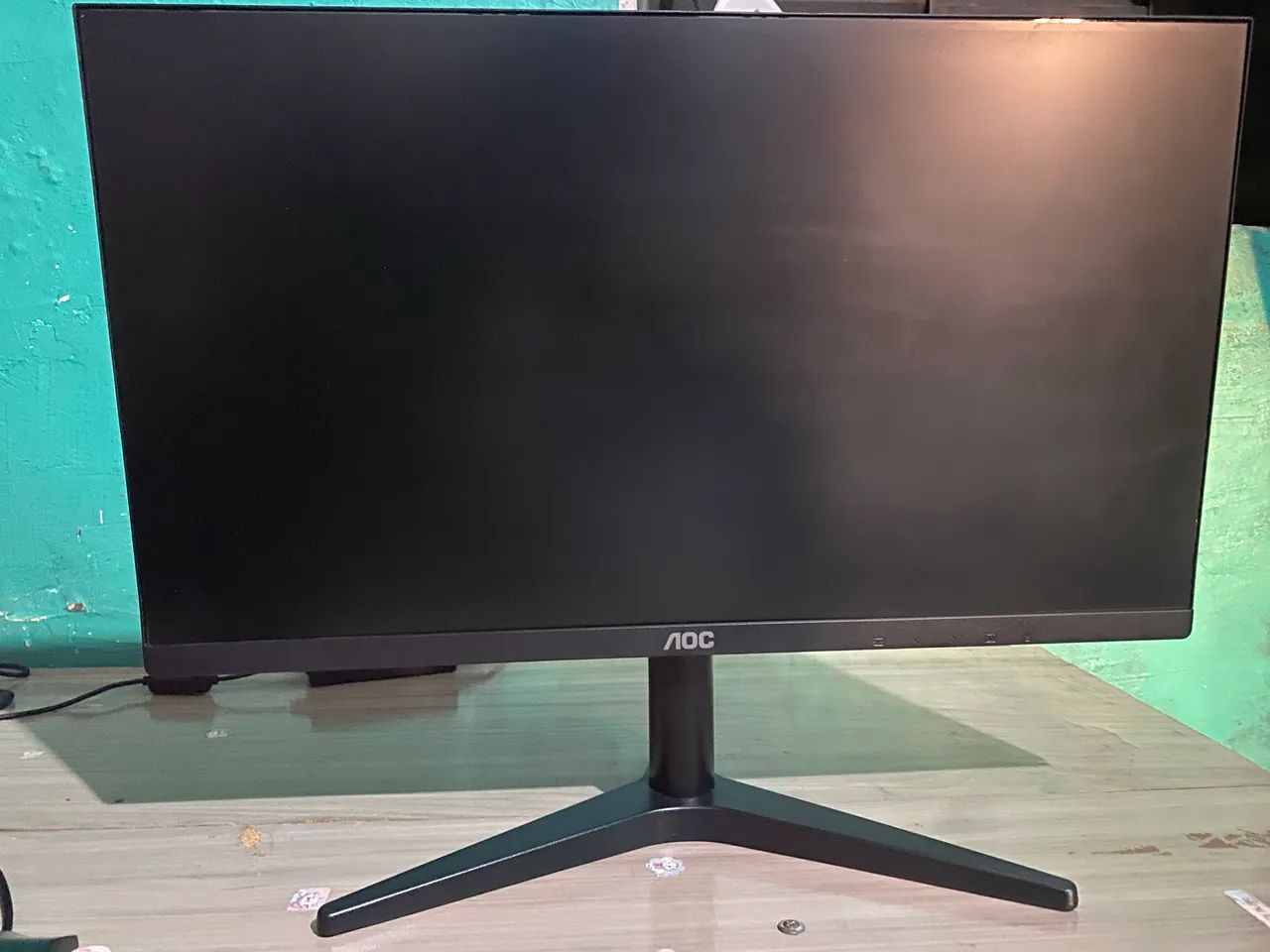 MONITOR AOC 22PLG - Foto 3