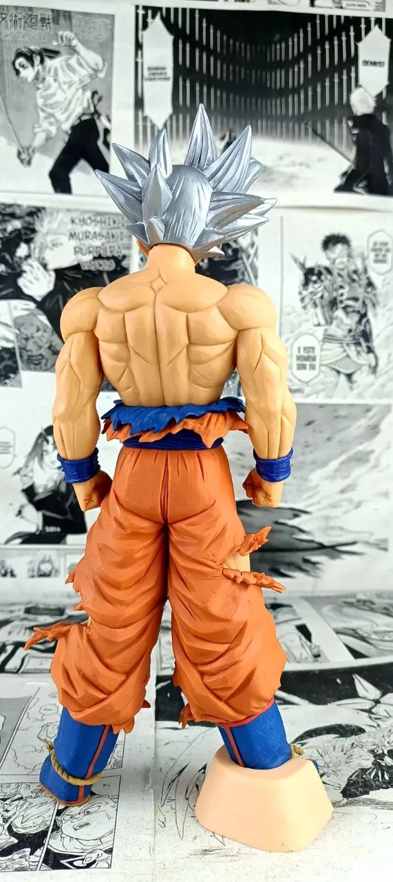 Goku (Instinto Superior) - Grandista - Foto 3