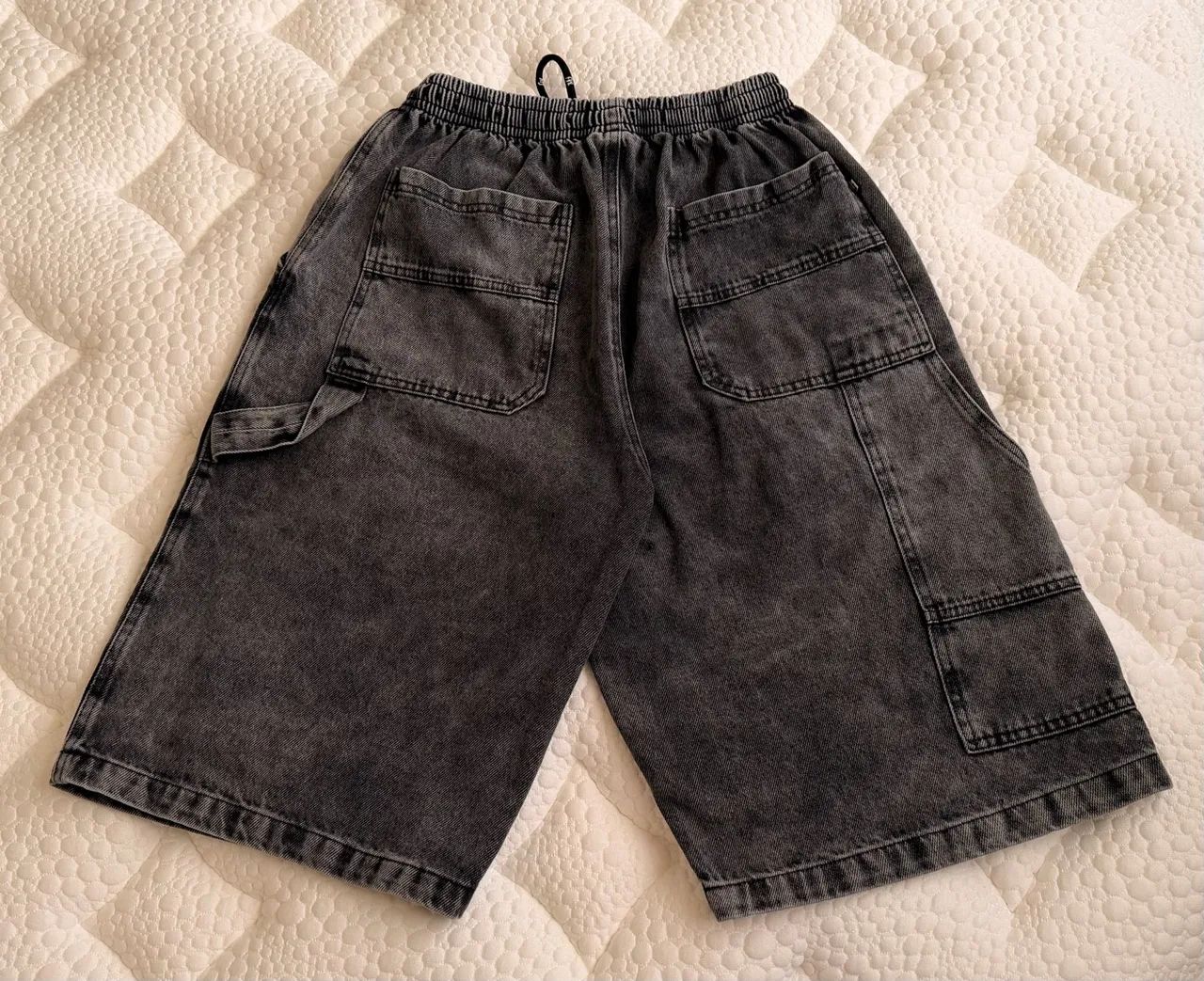 JORTS CINZA - Foto 2