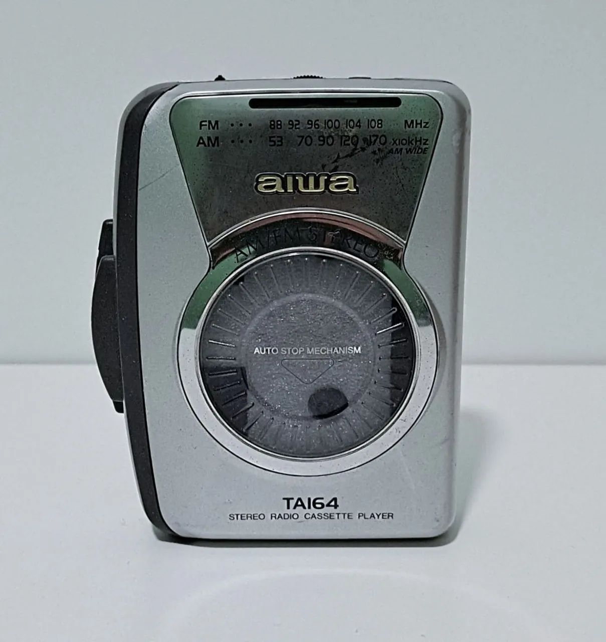 Walkman Aiwa TAI64