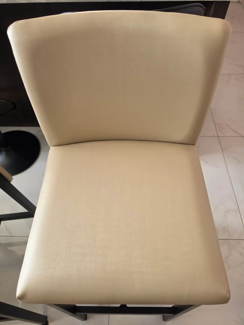 Banquetas - kit com 3 - Foto 5