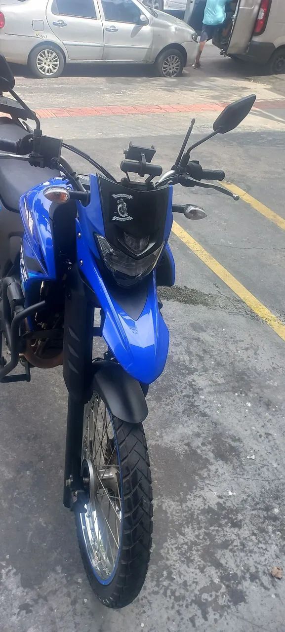 Lander 250 XTZ250 ABS - Foto 4