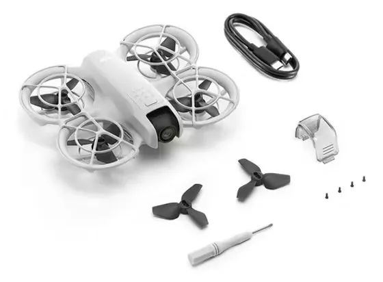 Drone Neo  - Foto 3