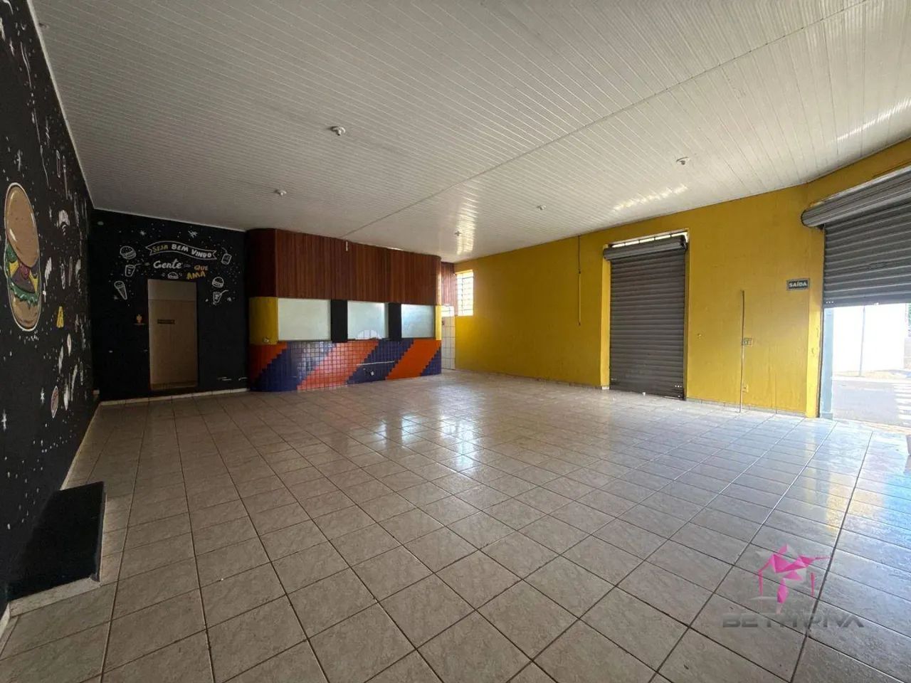 Salão disponivel para locação - Foto 3