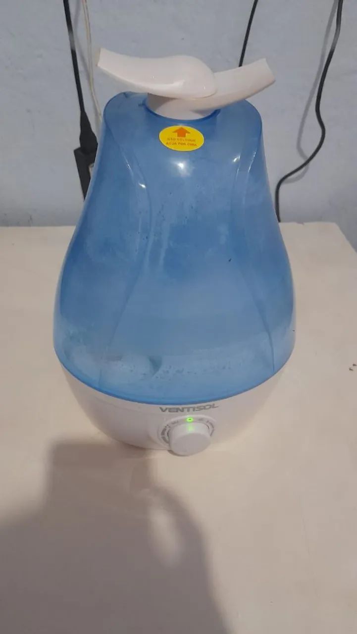 Umidificador  - Foto 2
