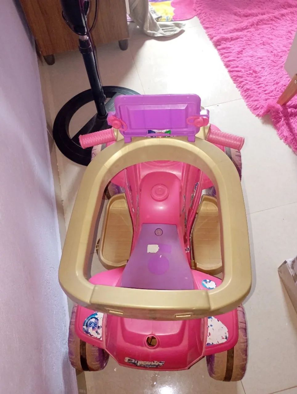 Brinquedos em ótimo estado 