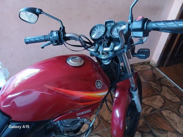 MOTO YAMAHA  - Foto 4