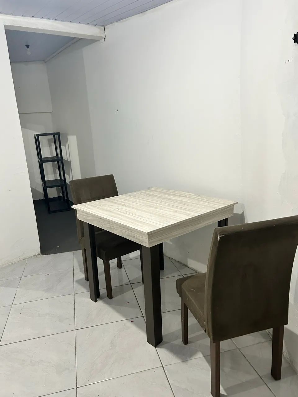 Alugo kitnet - Foto 4