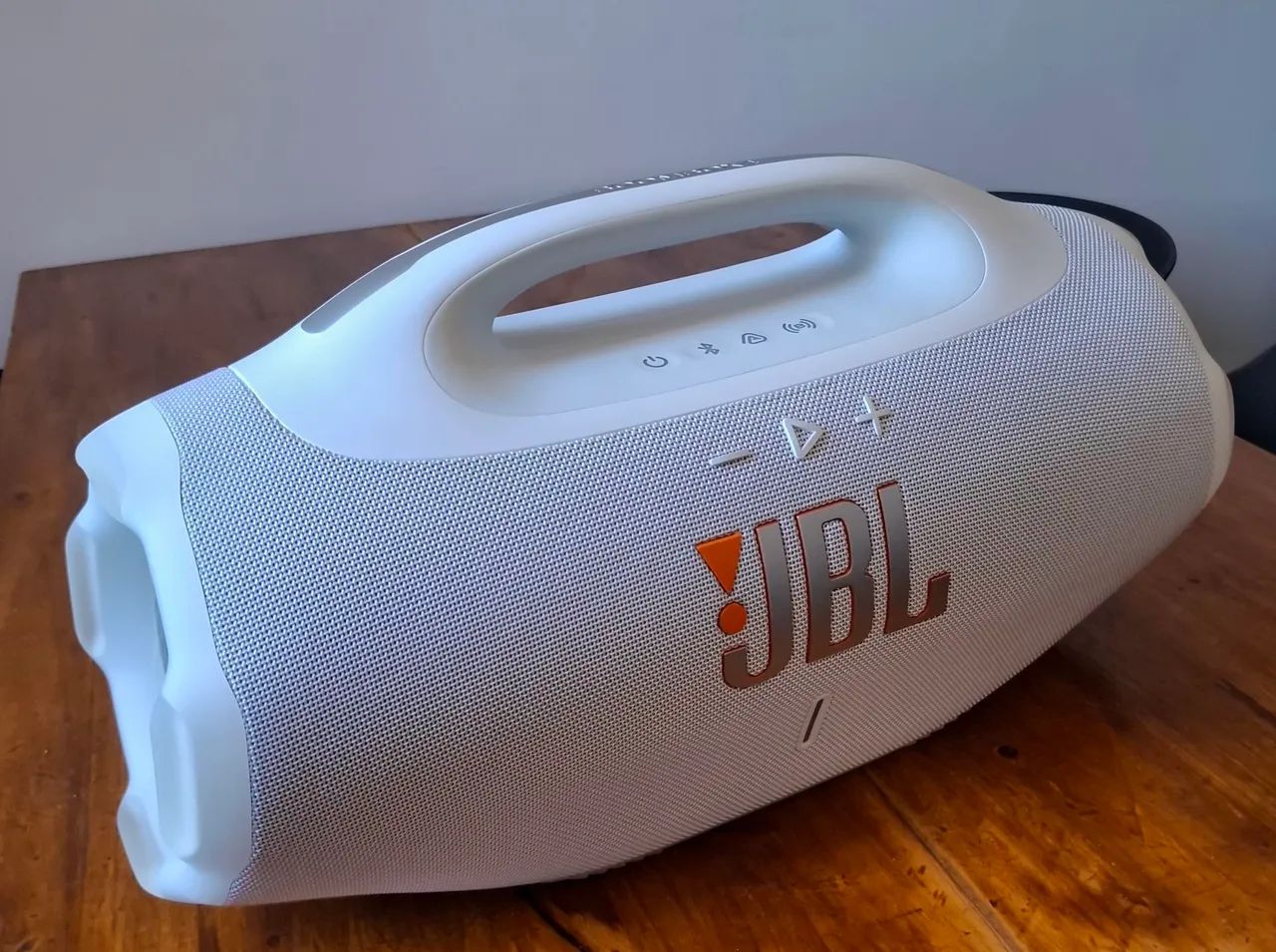 JBL Boombox 4 !!! - Foto 3