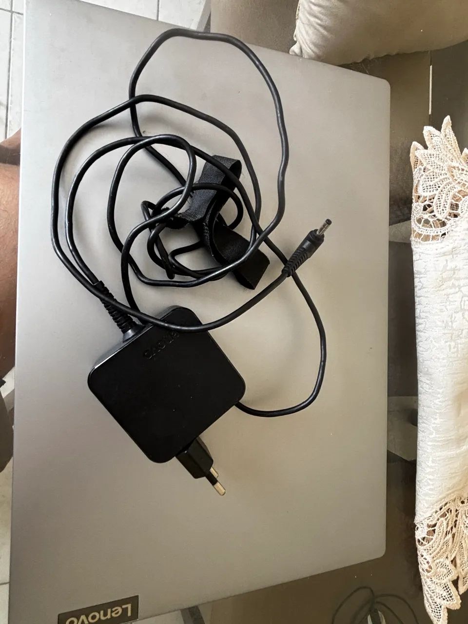 Notebook LeNovo SemiNovo - Foto 2