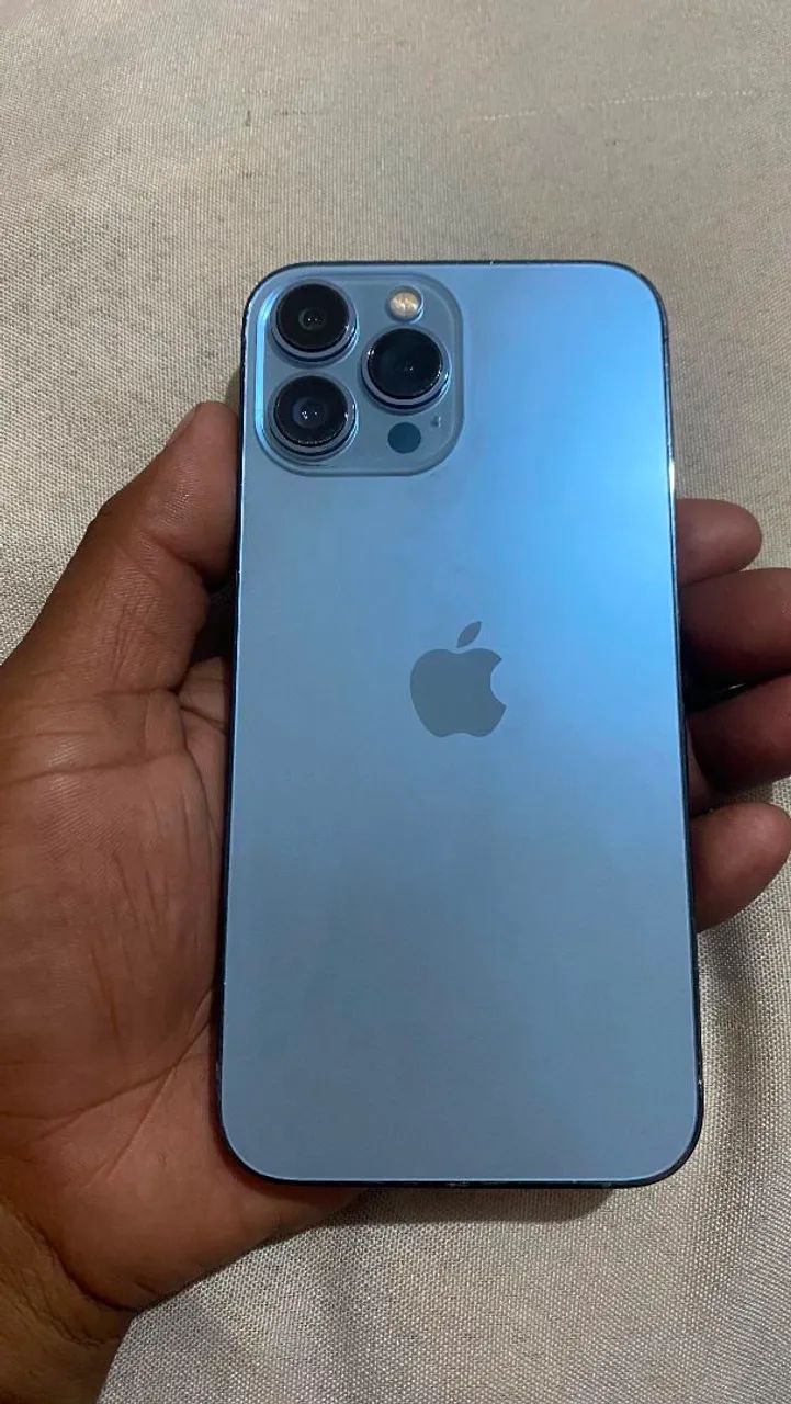 iPhone 13 pro Max 128gb