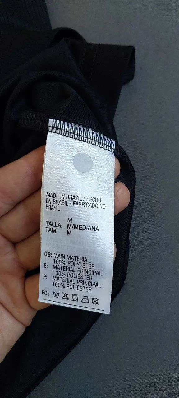 Camiseta Adidas - Foto 5