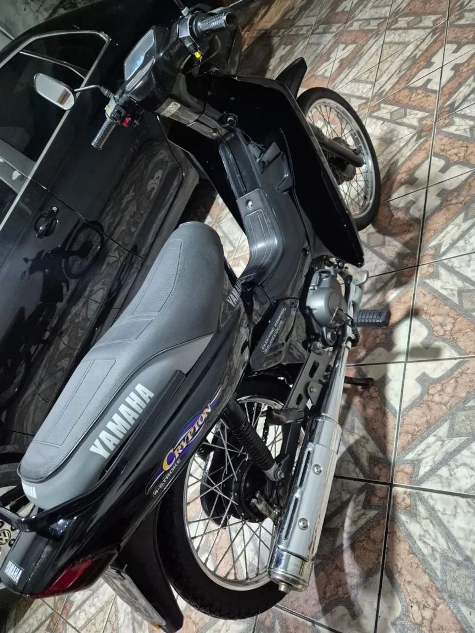 Crypton 2004
