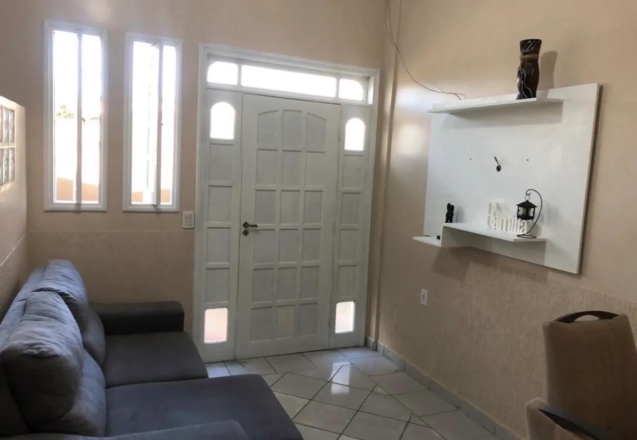 Apartamento mobiliado  - Foto 5
