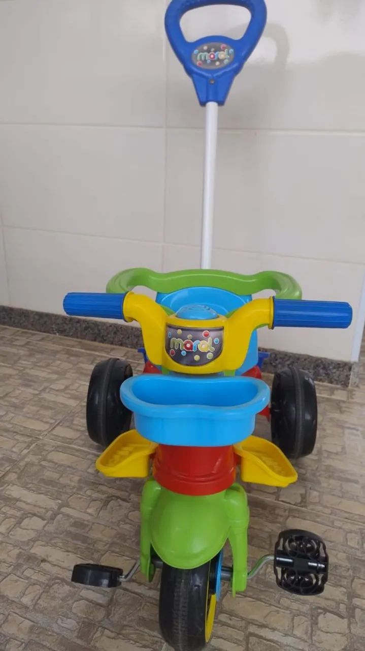 carrinho para bebê  - Foto 3