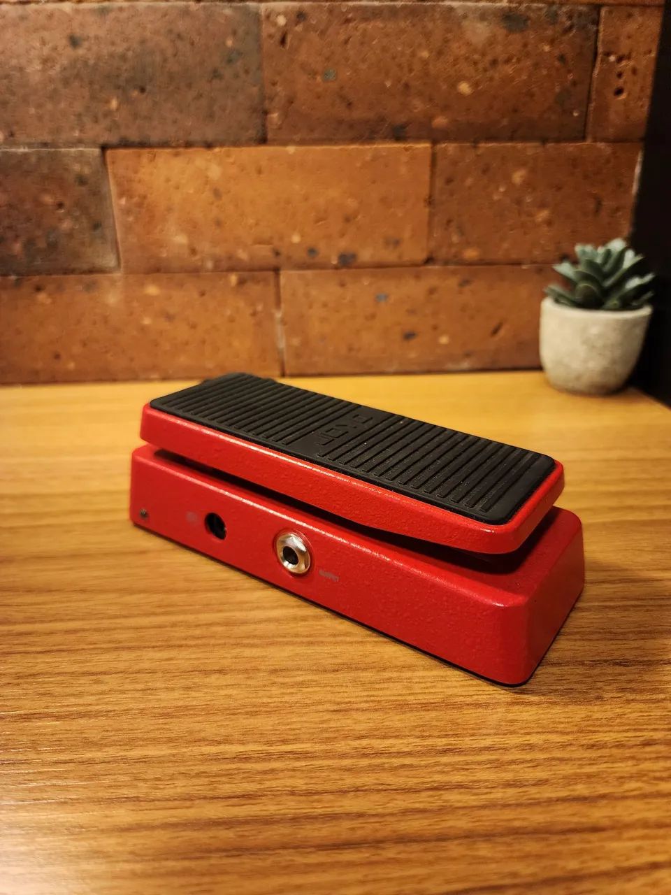 Pedal de Expressão Vol/Wah - Foto 3