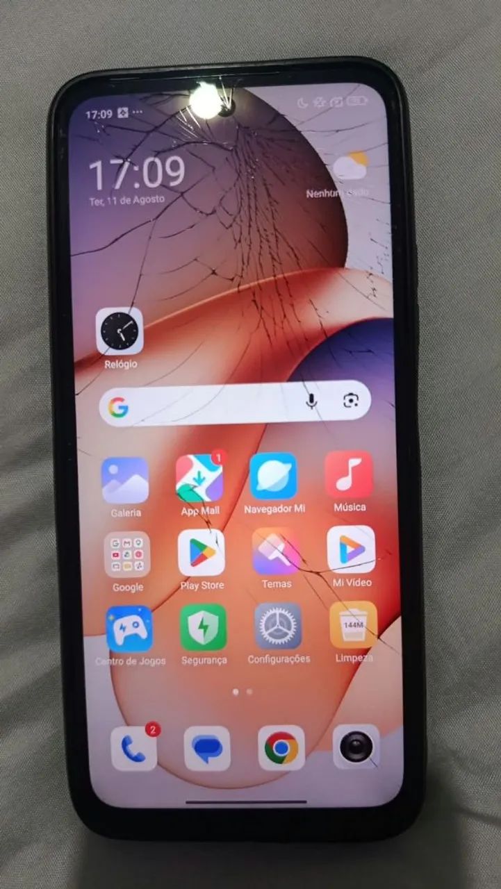Redmi 12
