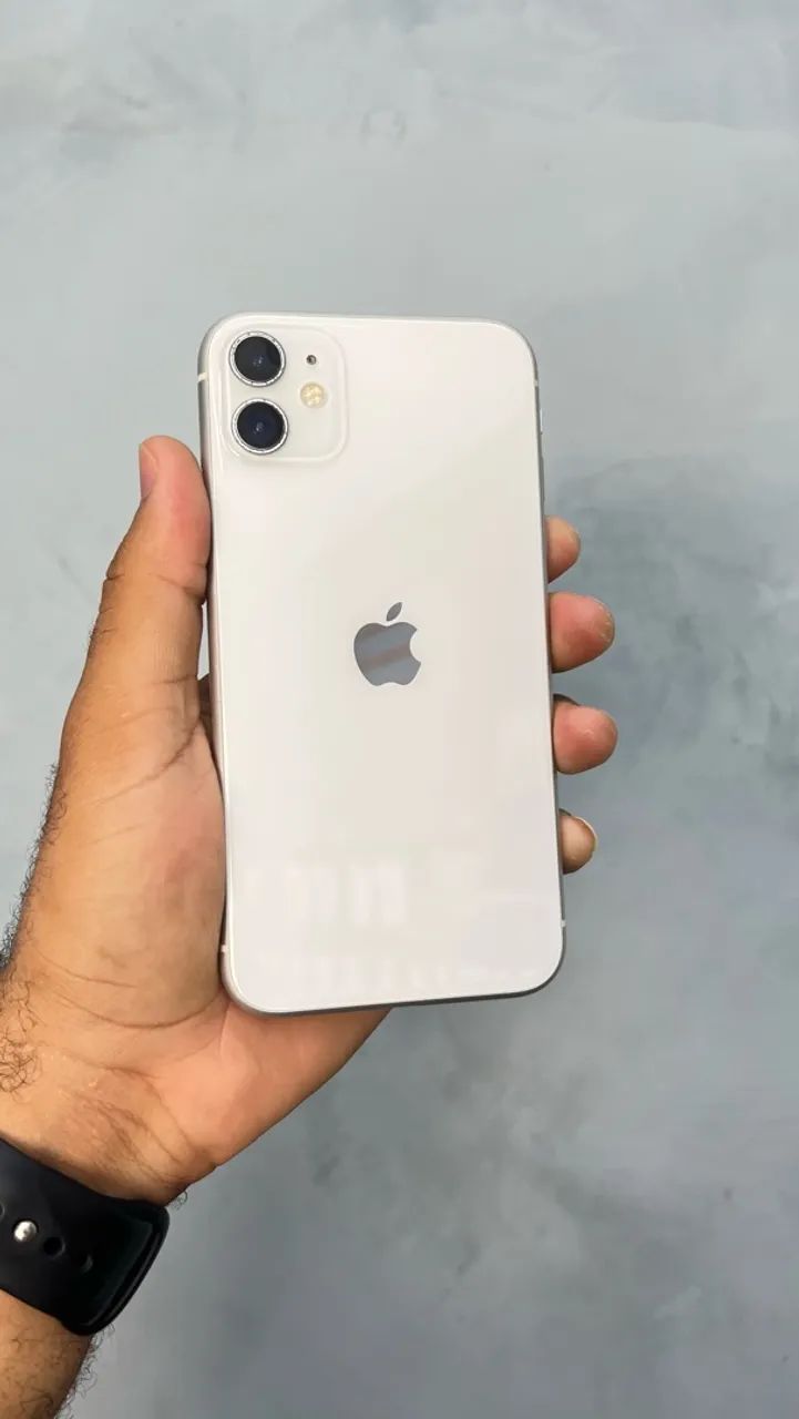 Face ID off - iPhone 11