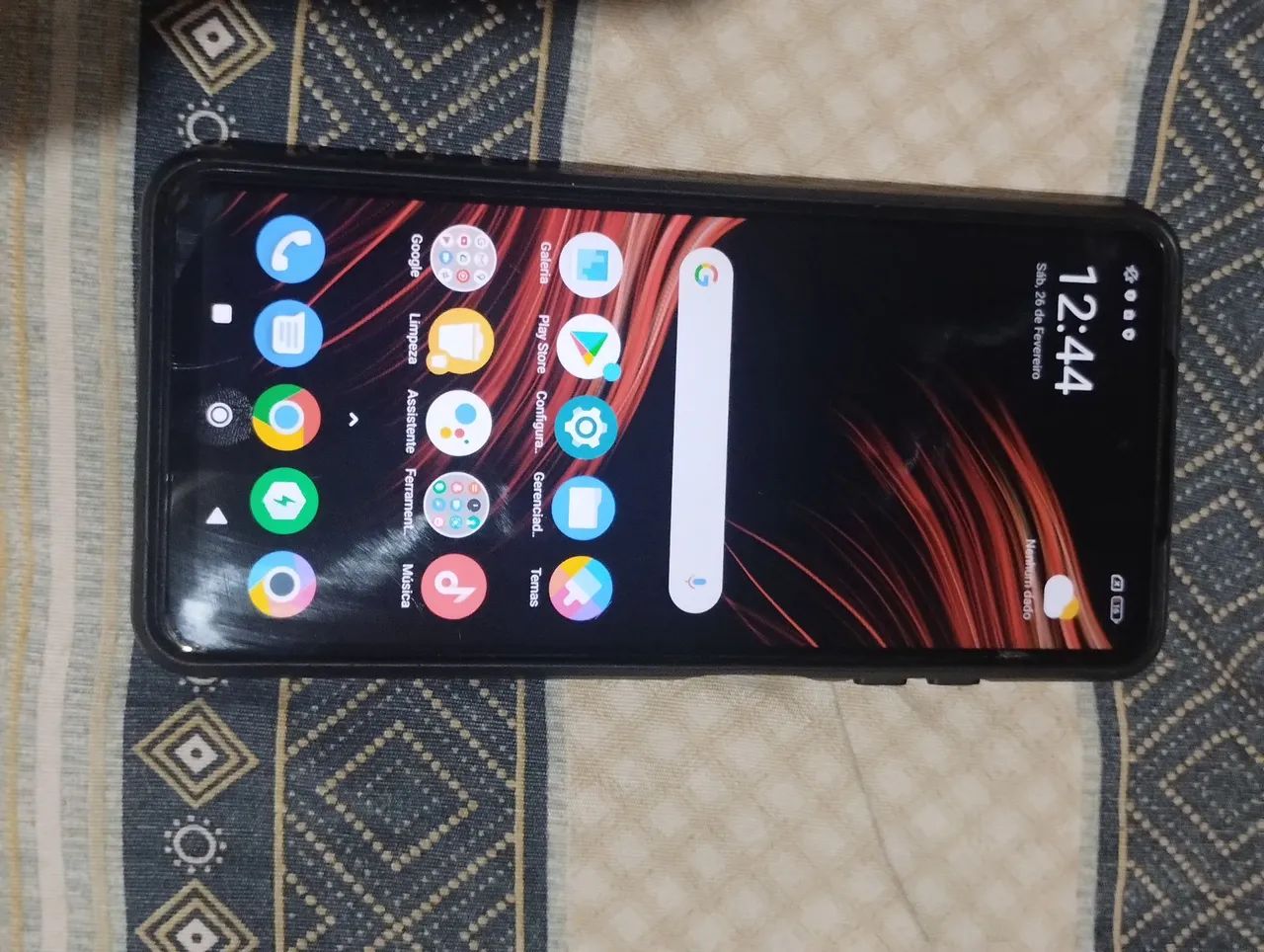 Poco x 3 vendo  - Foto 2