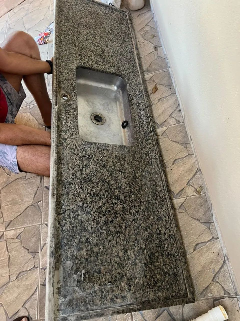 Pia para cozinha  - Foto 2