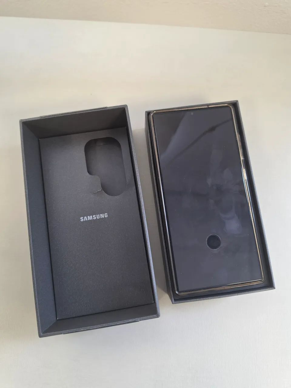 Sansung galaxy S25 ultra