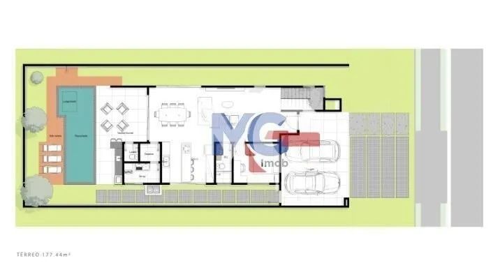 Terreno Residencial em Centro - Foto 5