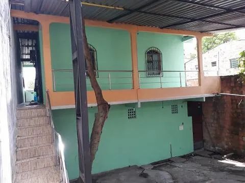 Casa + Quitinetes pronto para renda - Foto 3
