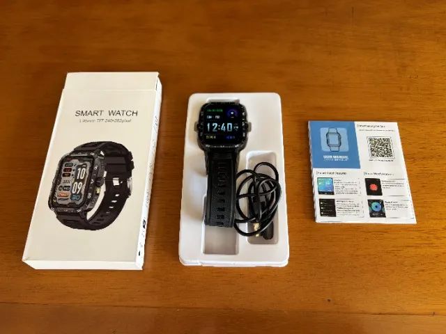 Smartwatch