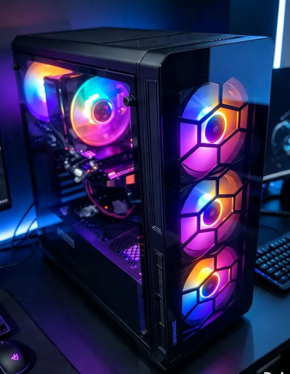 PC GAMER  - Foto 4