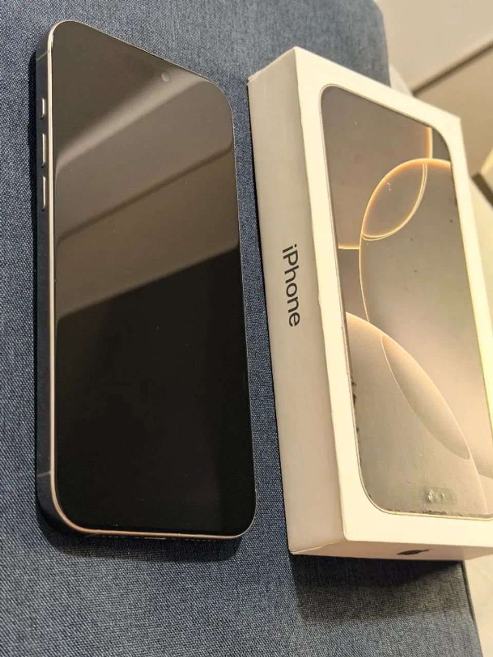 iPhone 16 Pro Max | 256gb | Garantia Apple - Foto 5