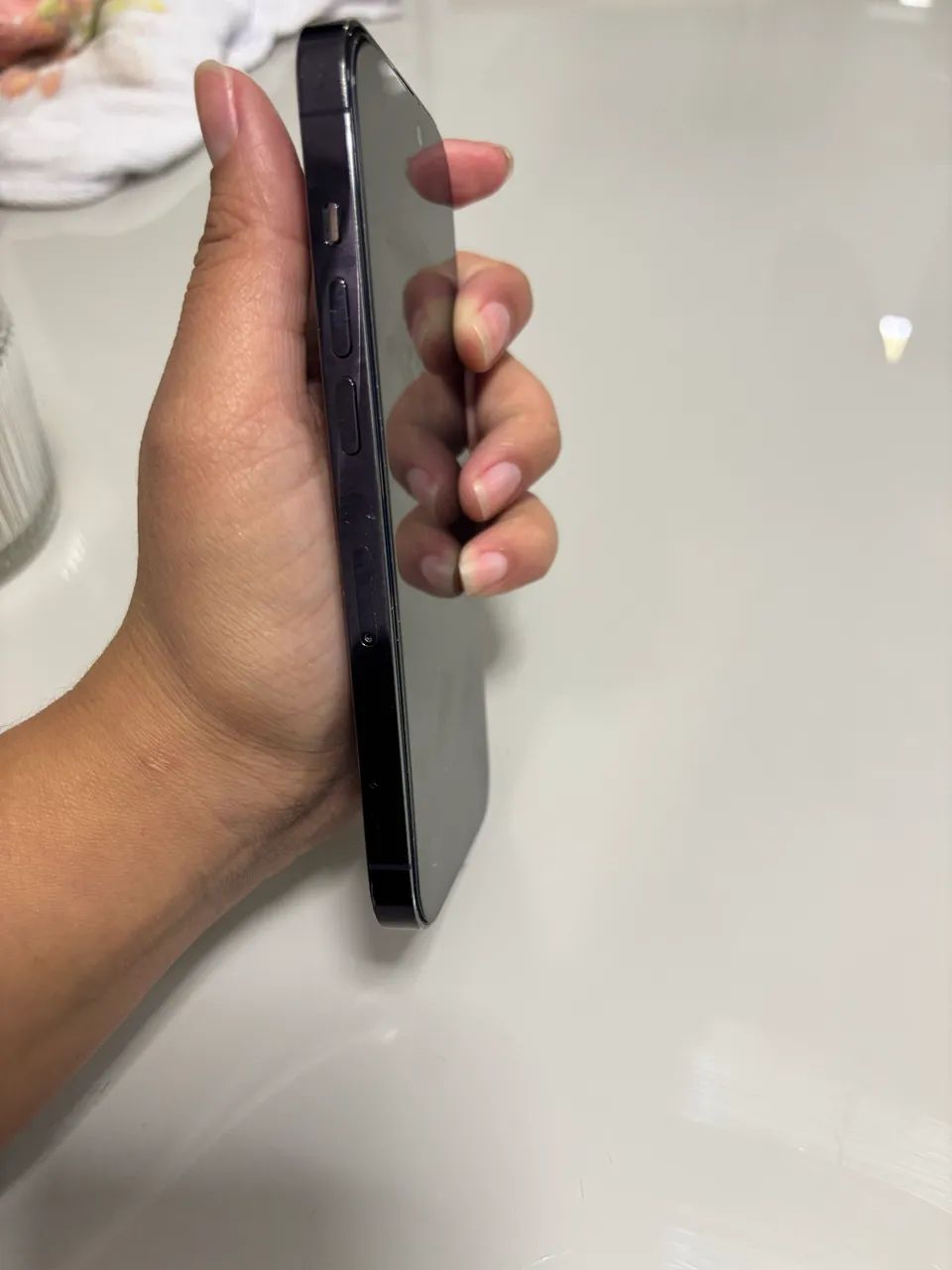 iPhone 14 Pro 128 gigas - Foto 4