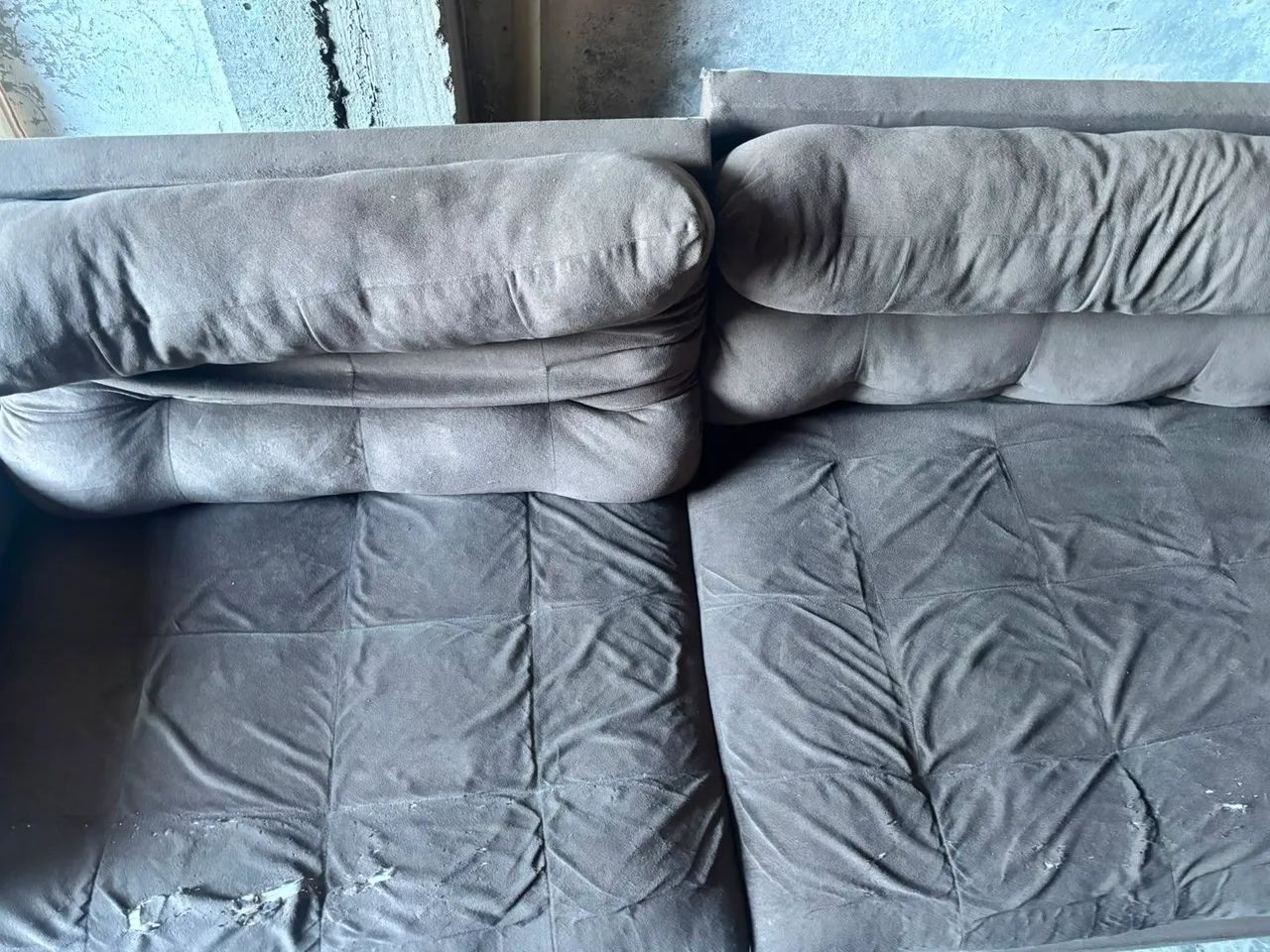 VENDO SOFA CAMA - Foto 2