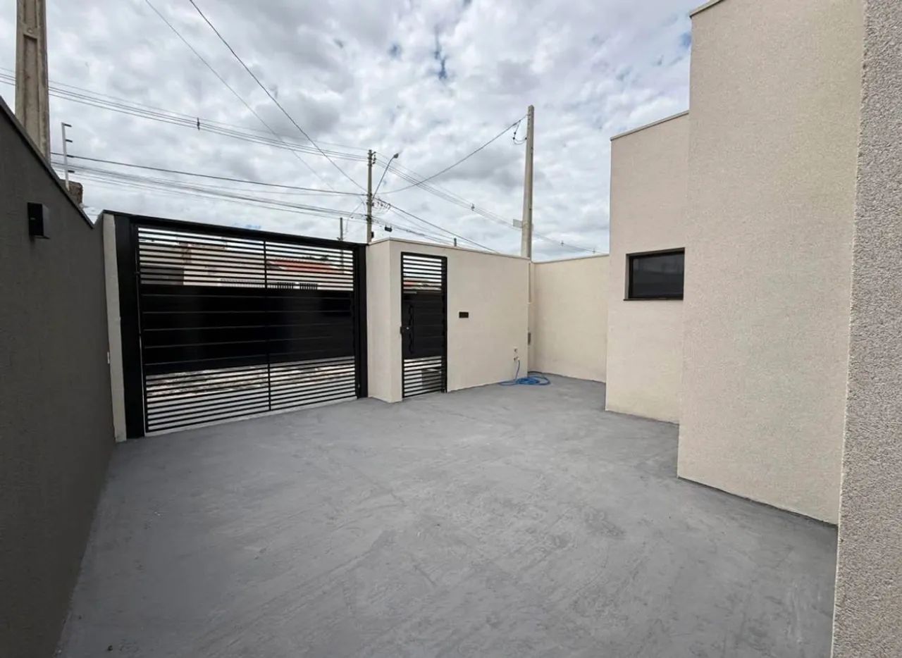 CASA NA SAMAMBAIA SUL - Disponível para parcelar  - Foto 3