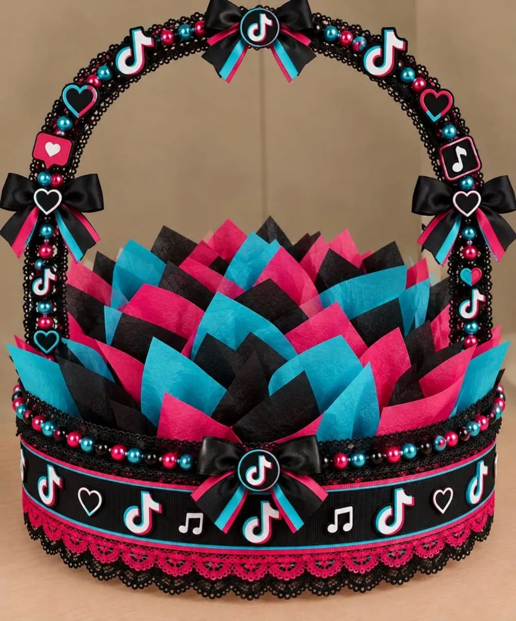 Cestas personalizadas  - Foto 4