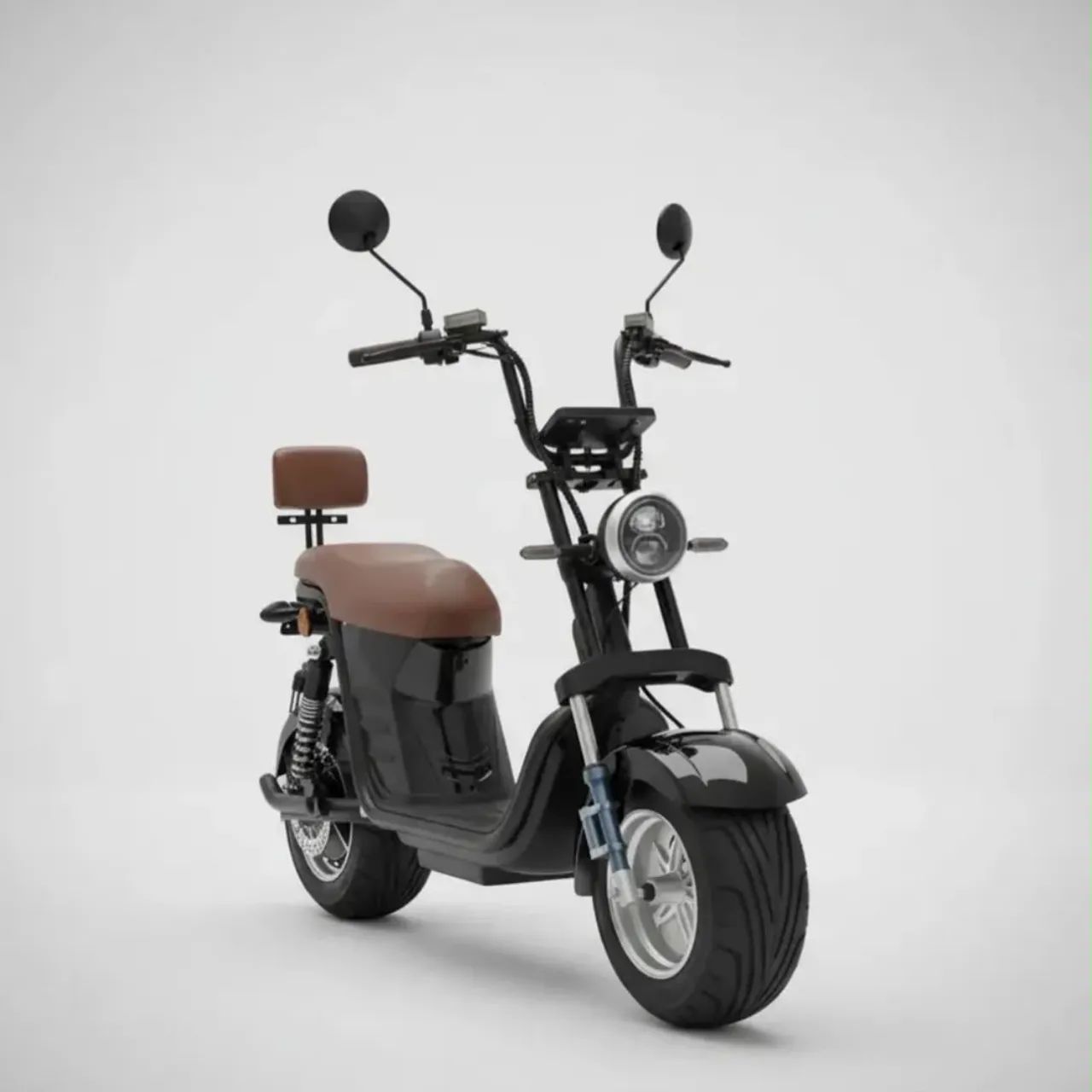 Moto elétrica  - Foto 2