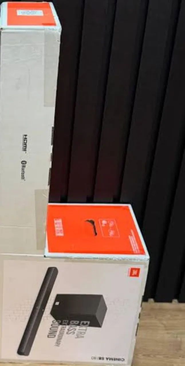 Cinema JBl sb180 - Foto 2