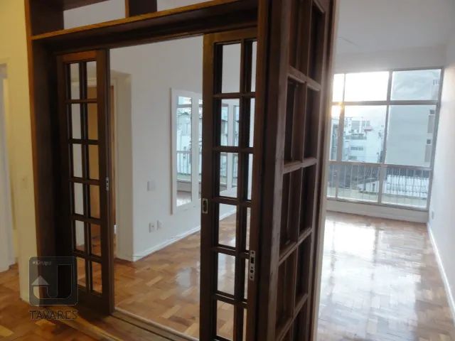 Apartamento em Ipanema - Foto 2