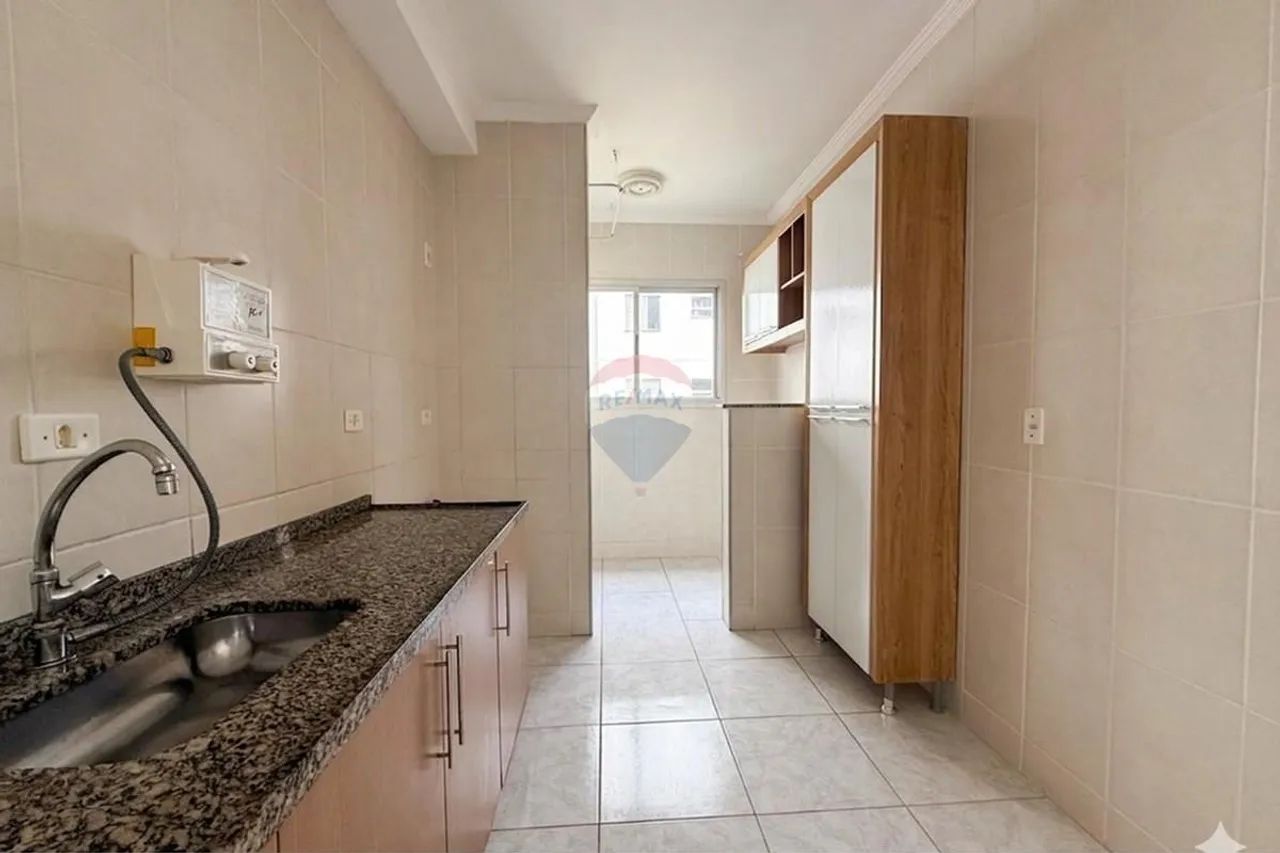 Apartamento para locação com 3 dorm. e suite, no condomínio Espanha II - Foto 2