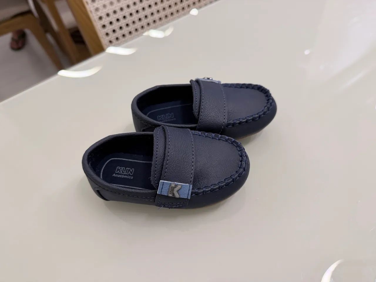 Sapatinhos bebê - Foto 4