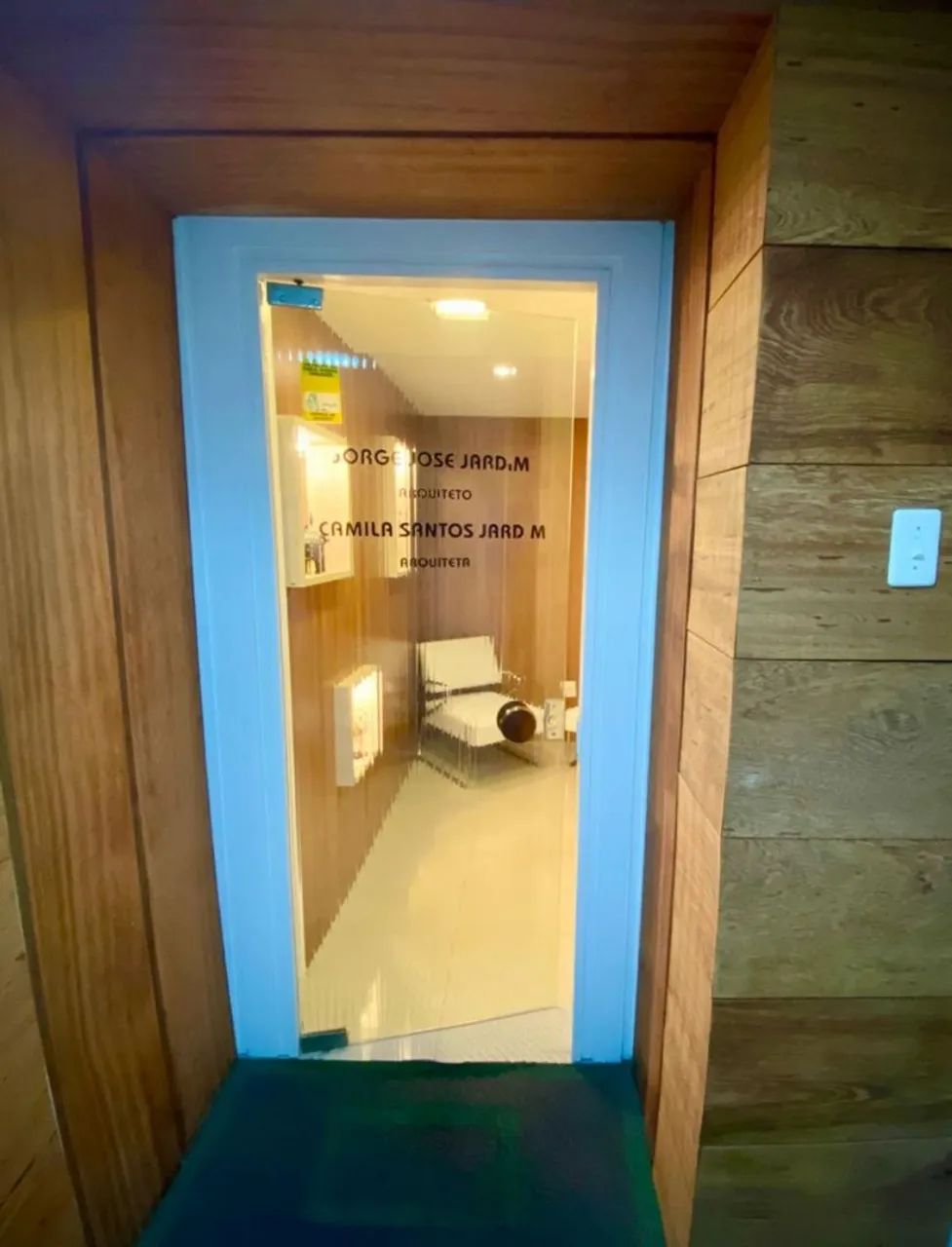 Sala comercial /Escritório/ Centro Macaé RJ