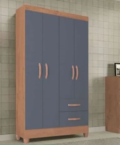 Guarda roupa solteiro 