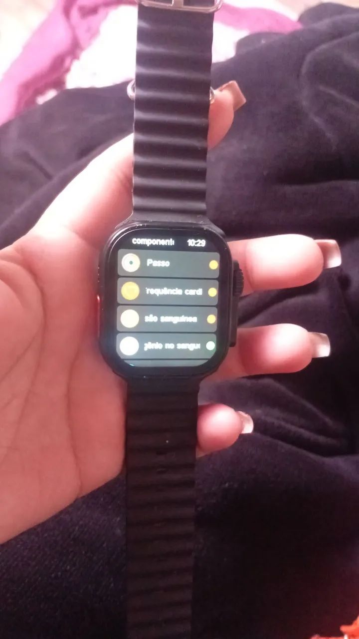 Relógio SmartWatch 
