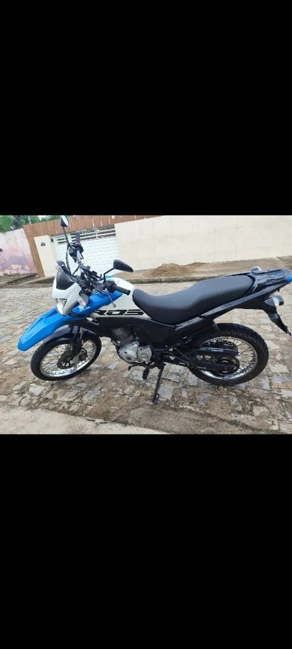 Honda Bros 160 2017 - Foto 2